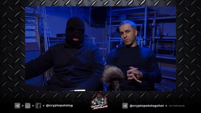 Стрим с Cryptonist. Безопасное хранение криптовалют, аппаратные кошельки, вывод. 1 часть