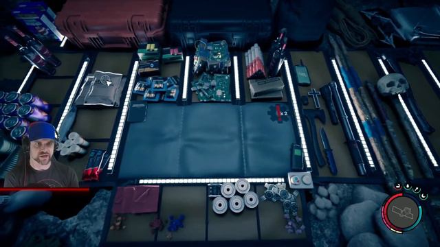 SR 3/22 Deliverance With Cleaning Agent - Sons of the Forest - Shovel, Silencer, Modern Axe and Mor смотреть онлайн