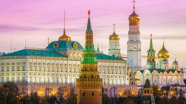 Amazing Places To Visit Moscow Russia 2023! Moscow Travel Video!