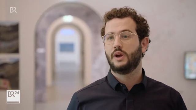 Pinakothek der Moderne: Does Permanence Matter? Ephemeral Urbanism смотреть онлайн