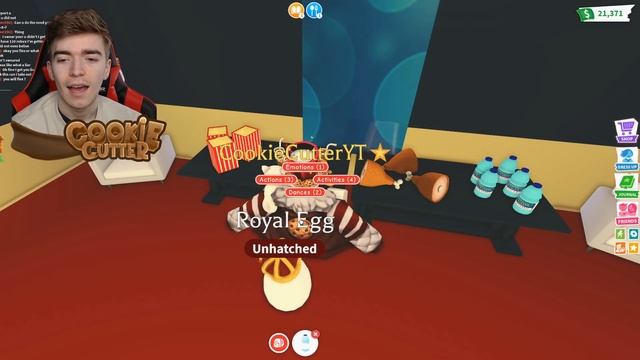 Get Adopt Me GAMEPASSES For FREE! Earn FREE Robux From Games 2022 смотреть онлайн