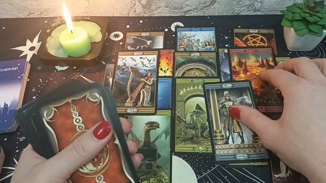 💔Что у него с вашей соперницей и их ближайшее будущее ⁉️💯💣💥🤯 смотреть онлайн