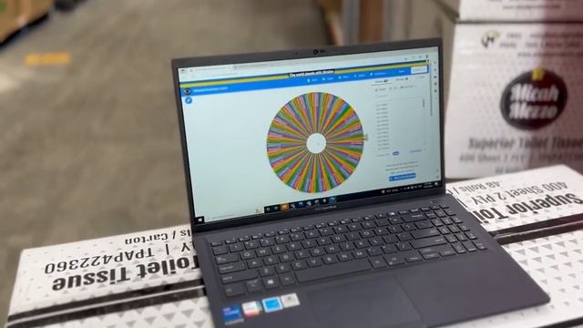 Winner 3 Kayak Giveaway