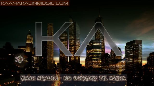 Kaan Akalin - No Diggity ft. Asena (Live Cover) смотреть онлайн