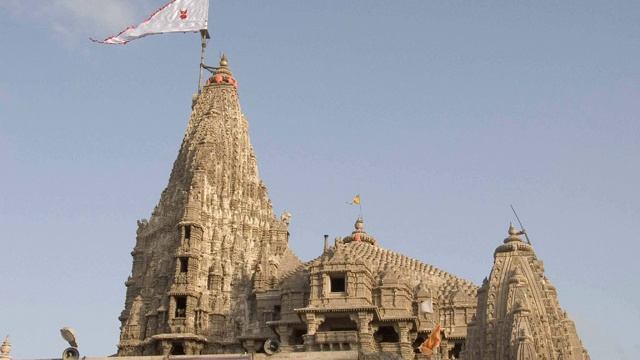 Hindu Pilgrimage Sites In India | Wikipedia Audio Article