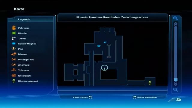 Lets Play Mass Effect #012 Lorik qui'in смотреть онлайн