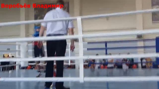 Воробьёв Владимир смотреть онлайн