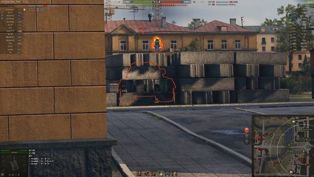 Моды к Патчу 1.8 - Модпак Протанки и WGMods смотреть онлайн