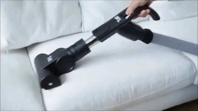 Турбощетка ручная для чистки мягкой мебели смотреть онлайн