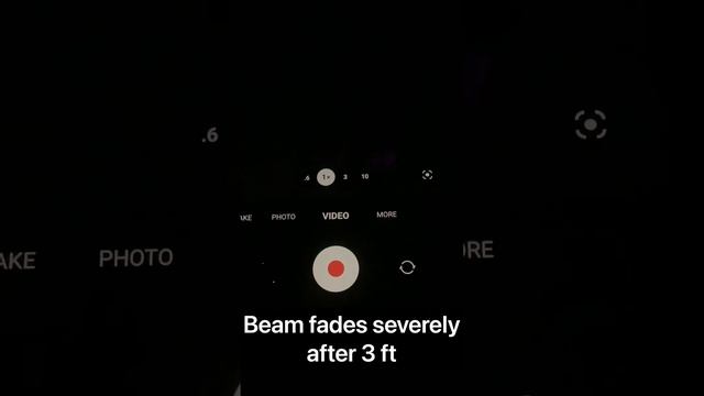IR Flashlights. Use Cell Phone Camera? Or Use Night Goggles? (With and without night vision). ??? смотреть онлайн