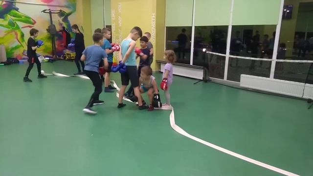 Тула. Маркин. Д.Н. Единоборства в Академии тенниса Александра Островского 1 марта 2020 г. смотреть онлайн