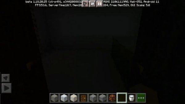 Minecraft закулисье уровень 52 Школьные коридоры The backrooms level 52 School corridors.