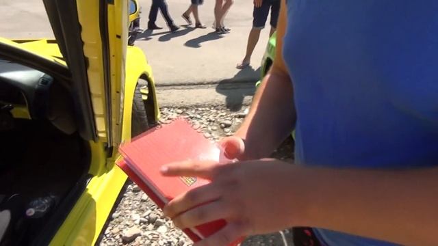 Кавказ Мотор Шоу 2013: #6 Nissan Skyline R34 Coupe 2.5T 300+ л.с. смотреть онлайн