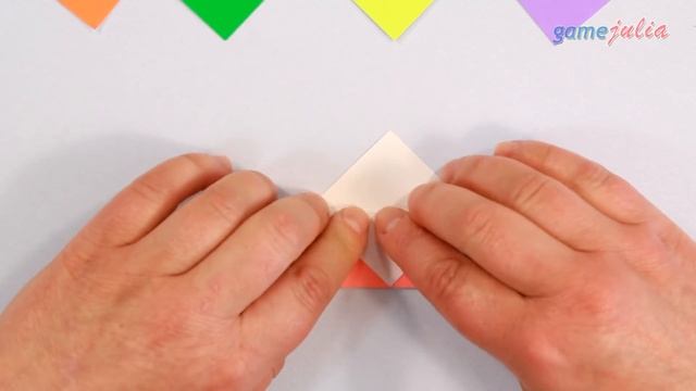 DIY Kawaii ОРИГАМИ СЛАДОСТИ из бумаги смотреть онлайн