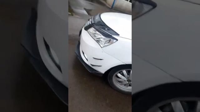 джели эмгранд ес7 geely Emgrant 3.5 камри губа 3.5 глушак смотреть онлайн