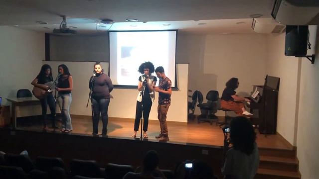 Rosa de Hiroshima CEPAE UFG смотреть онлайн