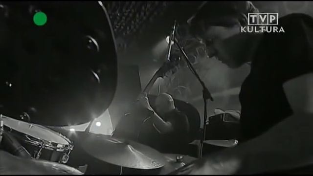 Esbjörn Svensson Trio - Klub Blue Note Poznan (2006)