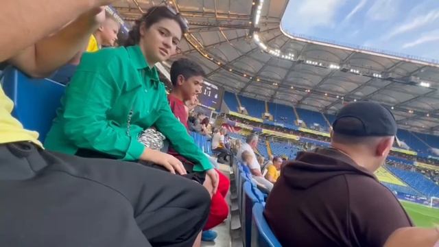 vlog 17 of september || поездка в Ростов день 4 || матч Ростова смотреть онлайн