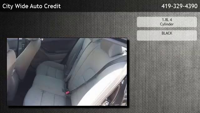 2016 Kia Forte 4d Sedan LX Auto - Oregon смотреть онлайн