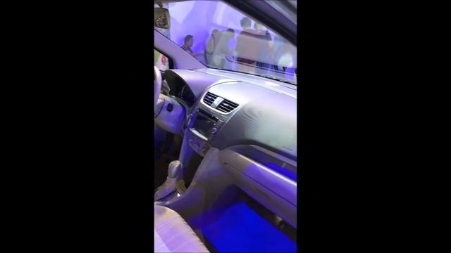 SUZUKI ERTIGA 2018 (MUST WATCH!!!) смотреть онлайн