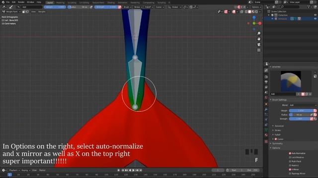 Roblox Mesh Deformation | Tutorial смотреть онлайн