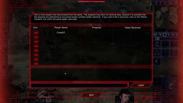 [C&C3: Kane's Wrath] Game Highlight - An Unexpected Turn of Events смотреть онлайн