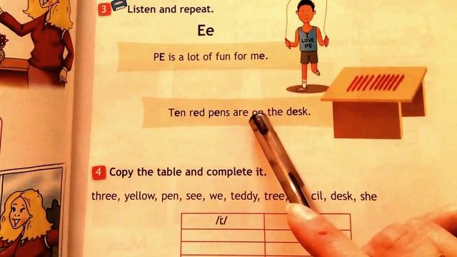 2 урок-School again! Снова в школу! Английский язык по школьной программе. смотреть онлайн