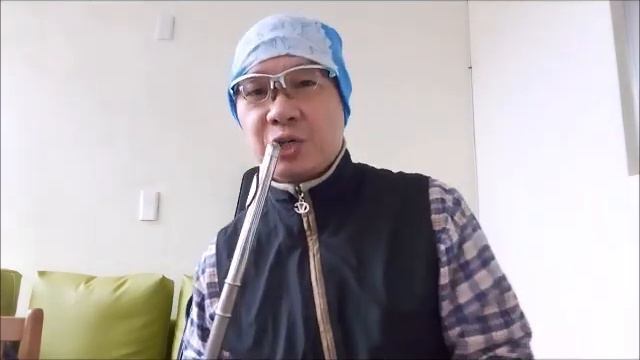 尚未查知原唱者-青春舞曲-長笛Flute練習06(cover-by 任閒騎miraclemaryboy)A調+清唱 смотреть онлайн