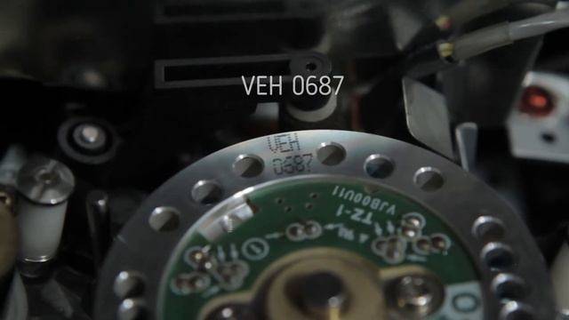 Last?! Best! VCR Panasonic AG-8700 p.2  Последний?! Лучший! видеомагнитофон  Panasonic AG-8700 ч.2