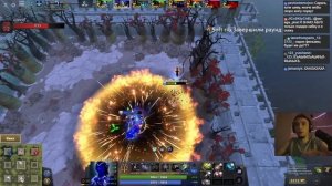Серега Пират сыграл ТРУДНЕЙШЕЮ игру в Custom Hero Chaos на Миране