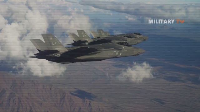Why is America Buying the F-15EX Instead of More F-35s? смотреть онлайн