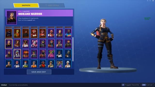Huge Settings Bundle Video! Nvidia, Windows, OBS, Spotify, Fortnite + All Skins! смотреть онлайн