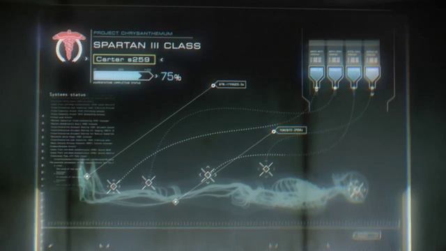 Halo Reach commercial смотреть онлайн