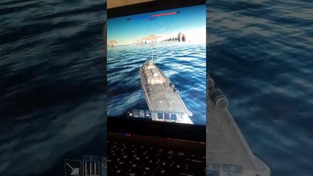 Вар тандер корабли смотреть онлайн