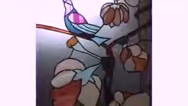 Витражи Окна примеры Виконда, смотреть онлайн