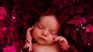 Звук как в утробе матери для сна малыша. Сердцебиение мамы. Белый шум (без дурацкой музыки внутри)