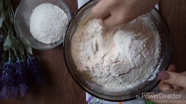 Вкусная еда для всех 