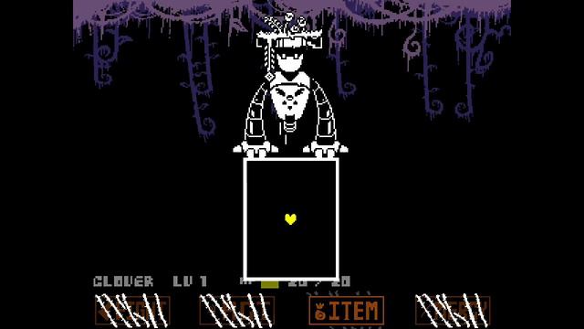 Let's Play Undertale Yellow Blind (Part 40): Fun With Screens смотреть онлайн