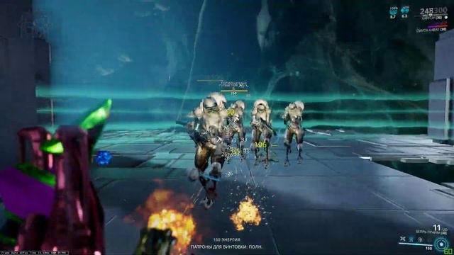 Warframe Мр на вепрь смотреть онлайн