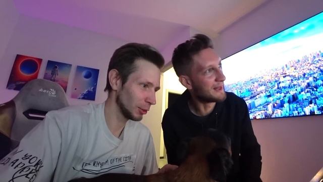 КАНАЛ УДАЛЁН / МЫ ПОССОРИЛИСЬ смотреть онлайн