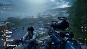 ОБЗОР Back 4 Blood | ПРЕЖДЕ ЧЕМ КУПИТЬ