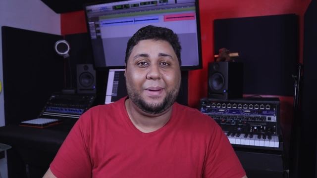 Mezclar con Audifonos vs Monitores de estudio || CrivasOficial смотреть онлайн