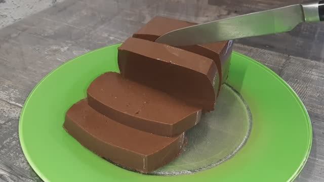 Десерт _Молочный шоколад_ Легкий и Воздушный. (720p) (1).mp4