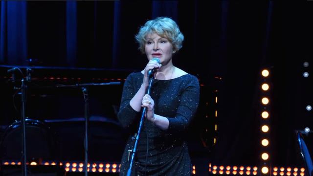 Марина Есипенко. Гала-концерт VI фестиваля «Крепитесь, люди, скоро лето!» к/к «Эльдар» 09.04.22 г.