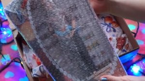 КУКЛА МОЯ КОПИЯ !!!??ПОСЫЛКИ ОТ ПОДПИСЧИКОВ /Воплощенные идеи ООАК