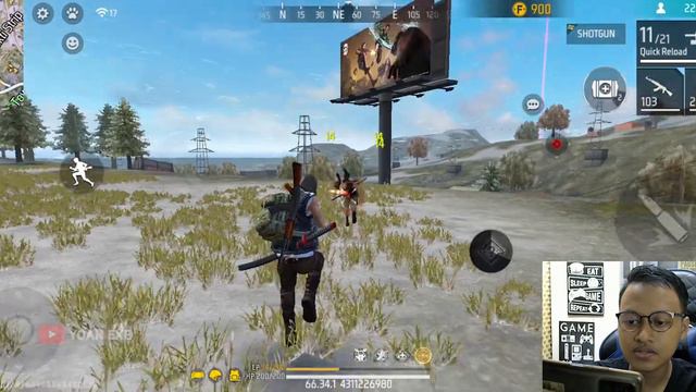 REVIEW ADVANCE SERVER OB42 смотреть онлайн