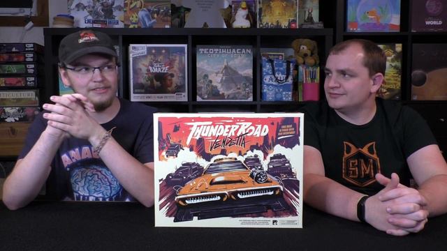 Thunder Road: Vendetta - First Impressions! смотреть онлайн