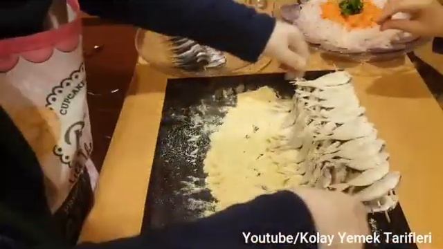 Tavada Şişte En Pratik Balık Kızartması Tarifi ?