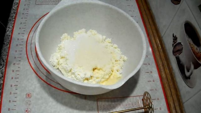 ВКУСНЕЙШИЕ ВАТРУШКИ С ТВОРОГОМ, СУПЕР ПЫШНОЕ ТЕСТО, КАК ПУХ | Irina Belaja смотреть онлайн