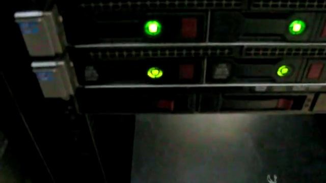 Серверная комната / Server room смотреть онлайн